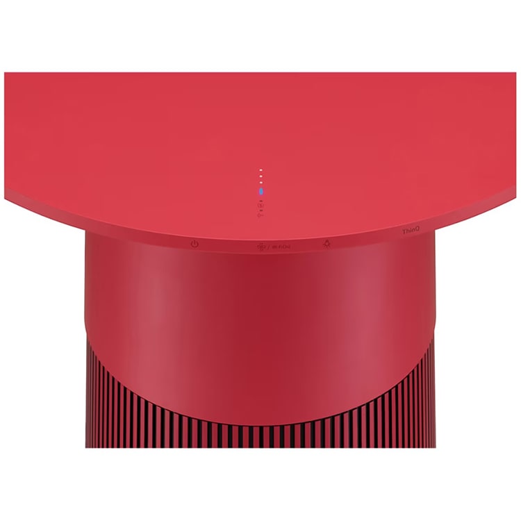 Máy lọc không khí LG Puricare Aero Furniture AS20GPWU0 - Màu đỏ 9