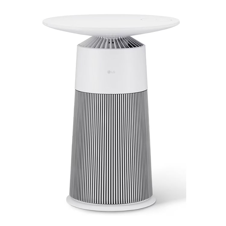 Máy lọc không khí LG Puricare Aero Furniture AS20GPWU0 - Màu trắng 2