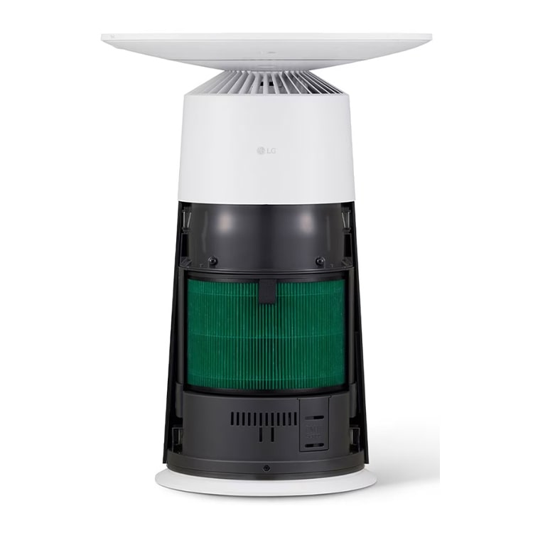 Máy lọc không khí LG Puricare Aero Furniture AS20GPWU0 - Màu trắng 4