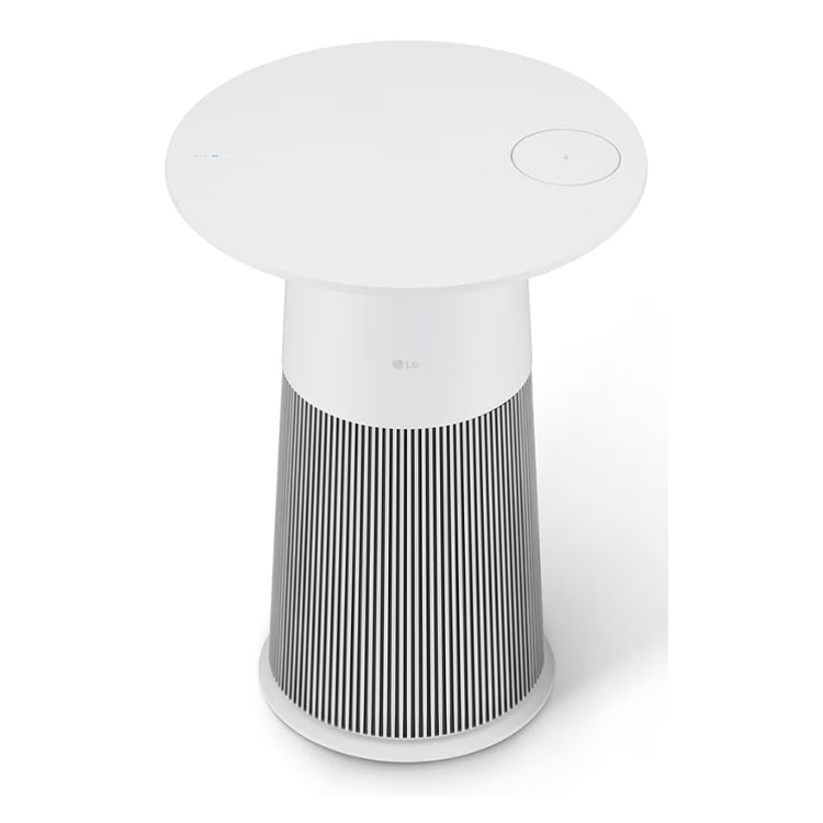 Máy lọc không khí LG Puricare Aero Furniture AS20GPWU0 - Màu trắng 6