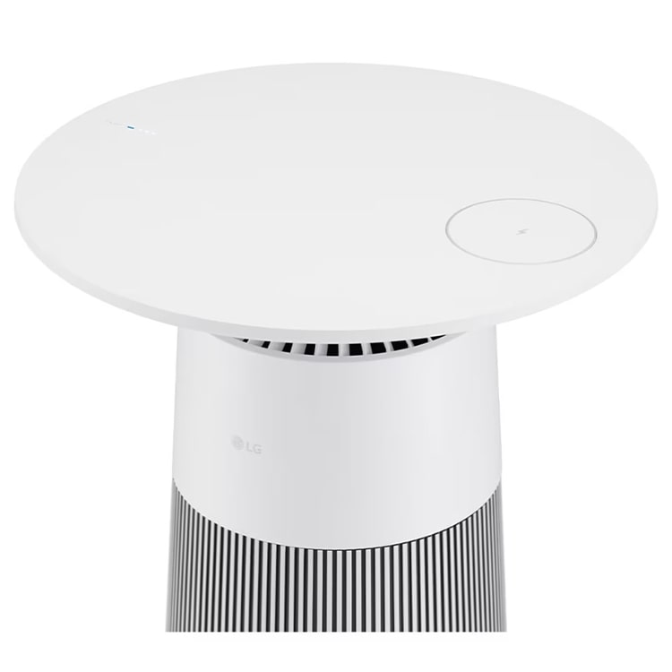 Máy lọc không khí LG Puricare Aero Furniture AS20GPWU0 - Màu trắng 7