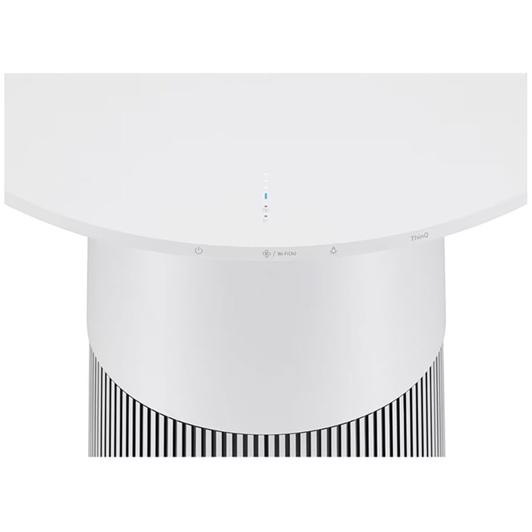 Máy lọc không khí LG Puricare Aero Furniture AS20GPWU0 - Màu trắng 8