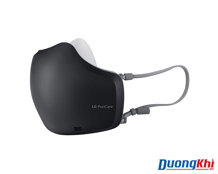 Khẩu trang lọc không khí LG PuriCare AP551AWFA/AP551ABFA