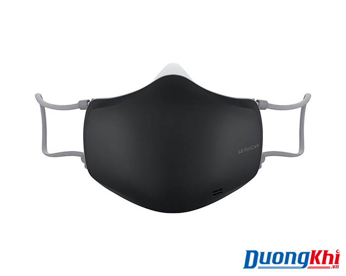 Khẩu trang lọc không khí LG PuriCare AP551AWFA/AP551ABFA