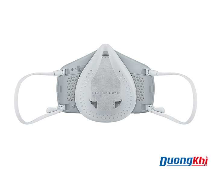 Khẩu trang lọc không khí LG PuriCare AP551AWFA/AP551ABFA