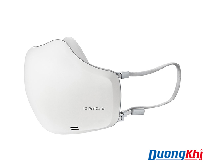 Khẩu trang lọc không khí LG PuriCare AP551AWFA/AP551ABFA