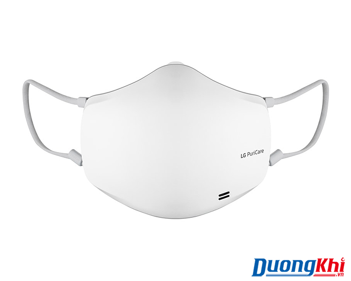 Khẩu trang lọc không khí LG PuriCare AP551AWFA/AP551ABFA