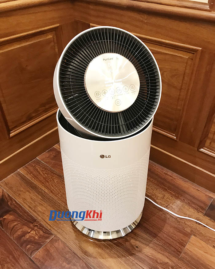 máy lọc không khí LG Puricare