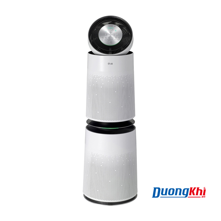 máy lọc không khí LG Puricare 360