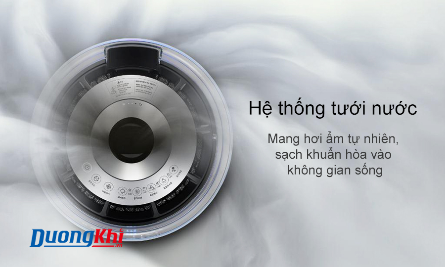 máy lọc không khí LG