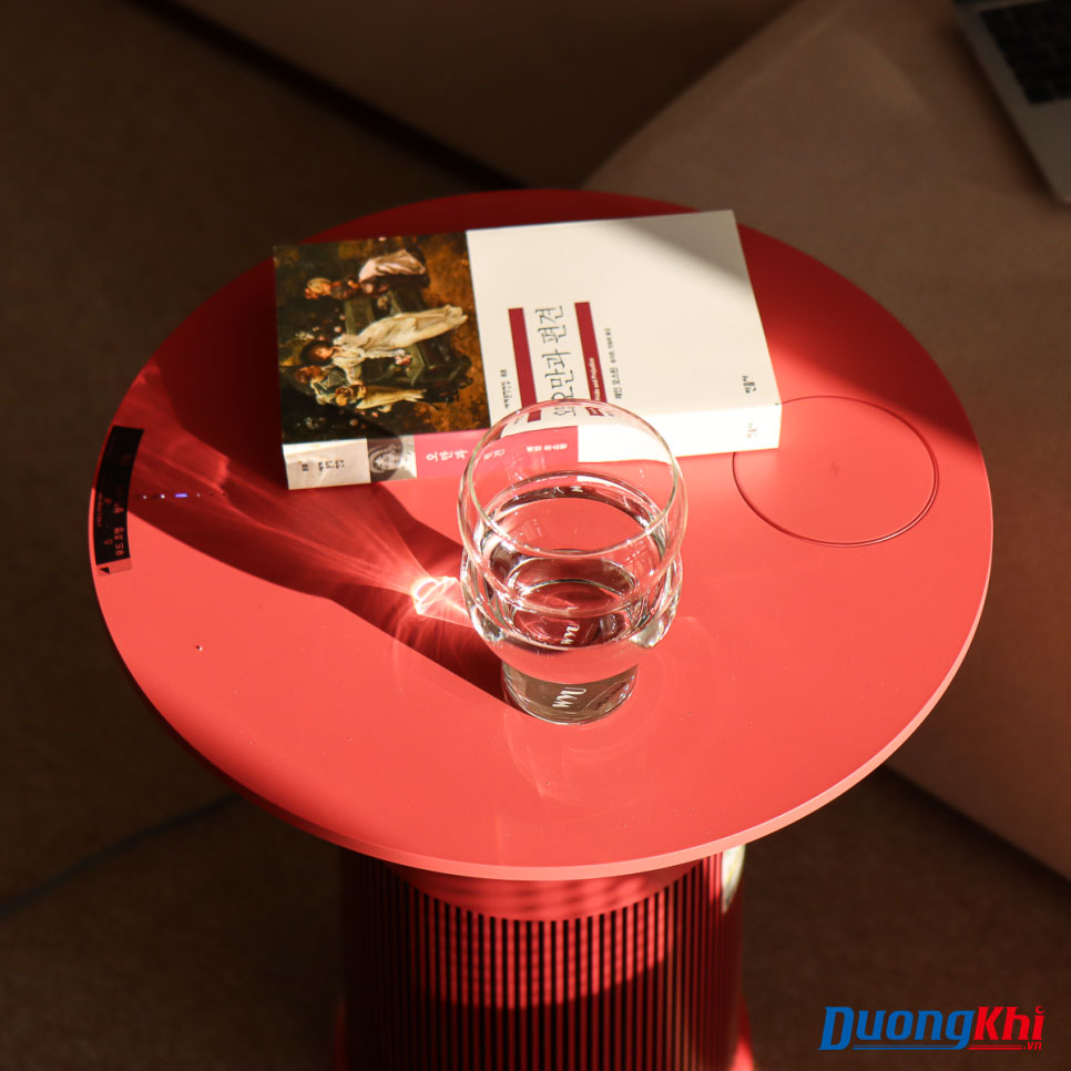 máy lọc không khí LG Aero Furniture