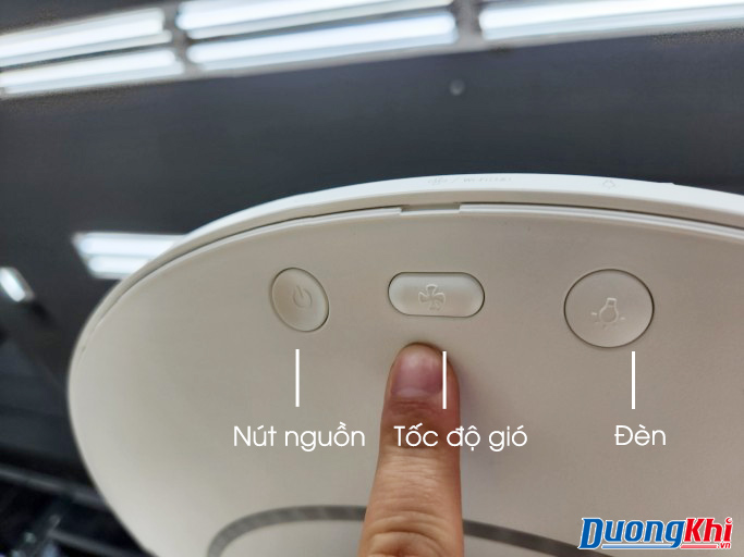 máy lọc không khí LG Aero Furniture