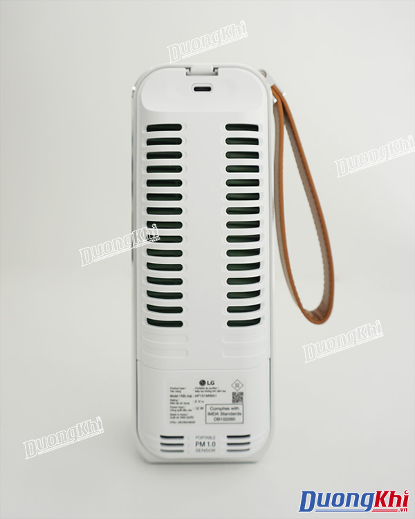 máy lọc không khí ô tô LG Puricare Mini chính hãng