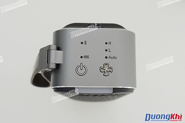 Máy lọc không khí trên ô tô LG PuriCare mini AP151MWA1