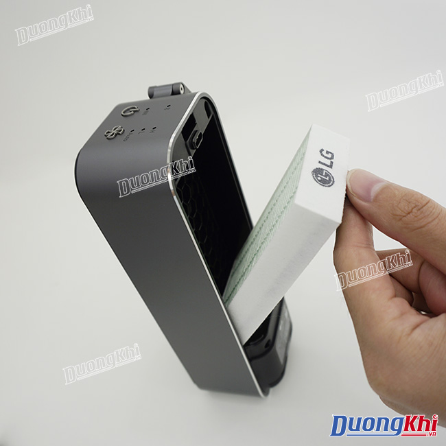 máy lọc không khí ô tô LG Puricare Mini chính hãng