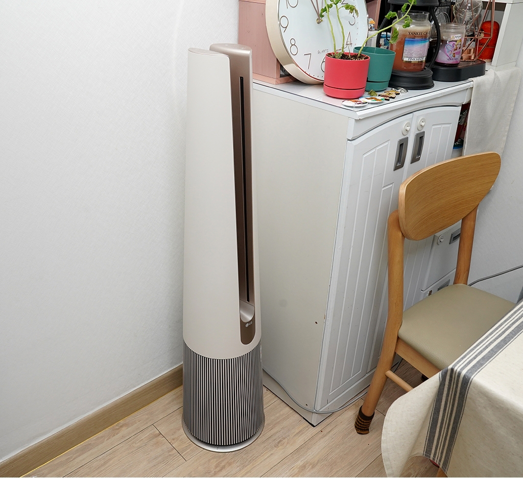 Ưu điểm và nhược điểm của thiết kế Aero Tower