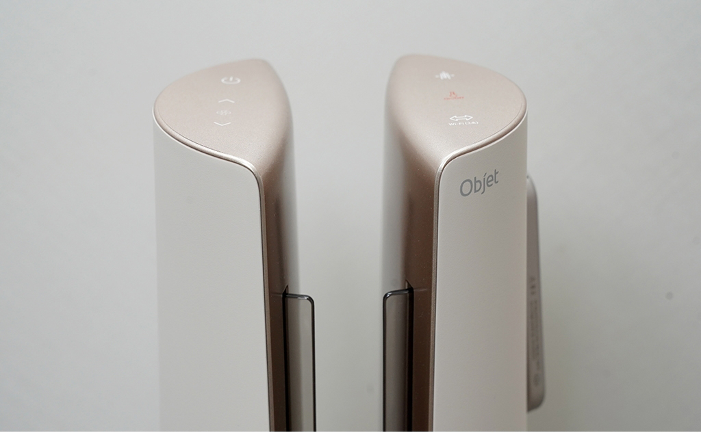 Ưu điểm và nhược điểm của thiết kế Aero Tower