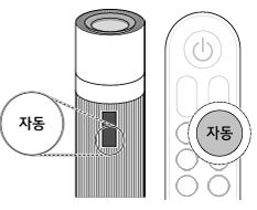 Chế độ Tự Động 