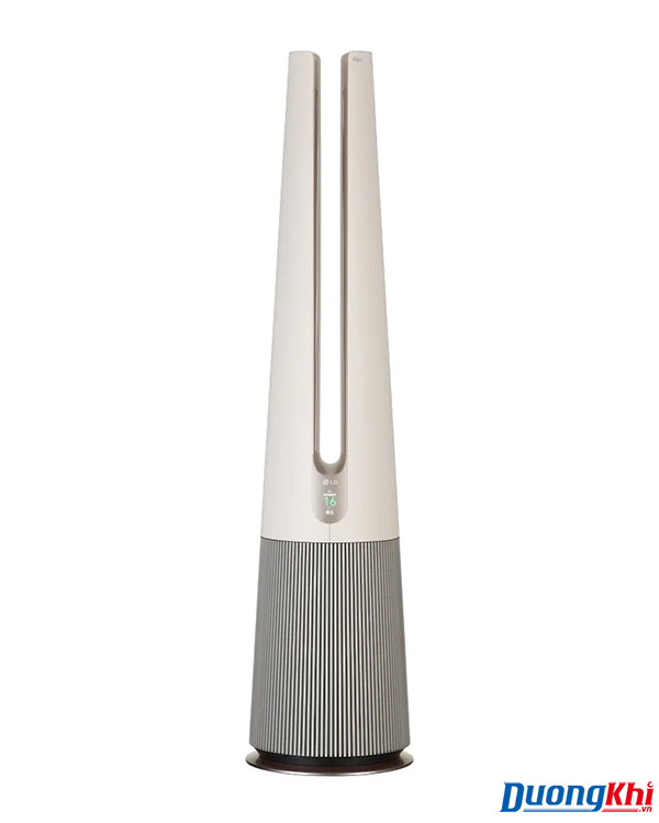 quạt tháp lọc không khí LG Puricare aero