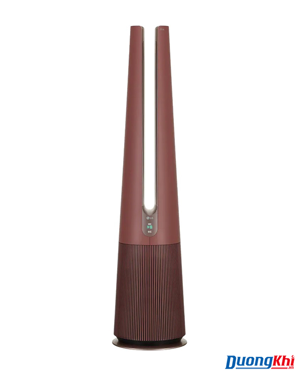 quạt tháp lọc không khí LG Puricare aero