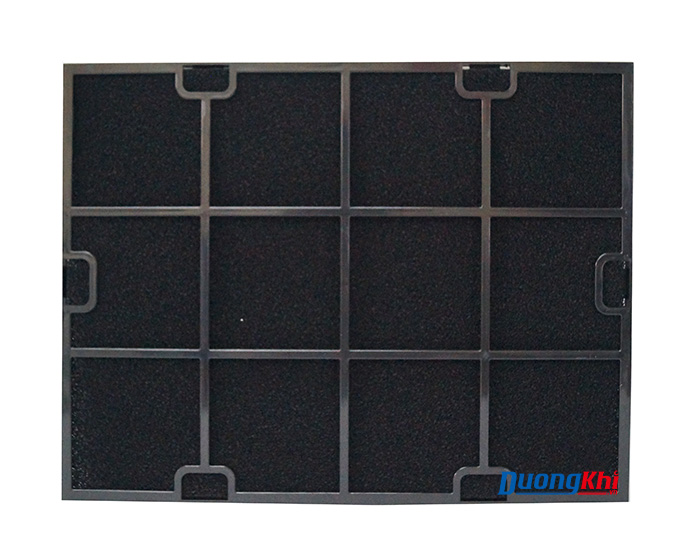 Màng than hoạt tính AC/A3 máy lọc không khí Coway AP-0509DH