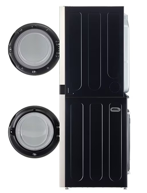 Tháp giặt sấy LG WashTower WT1410NHE chính hãng 12