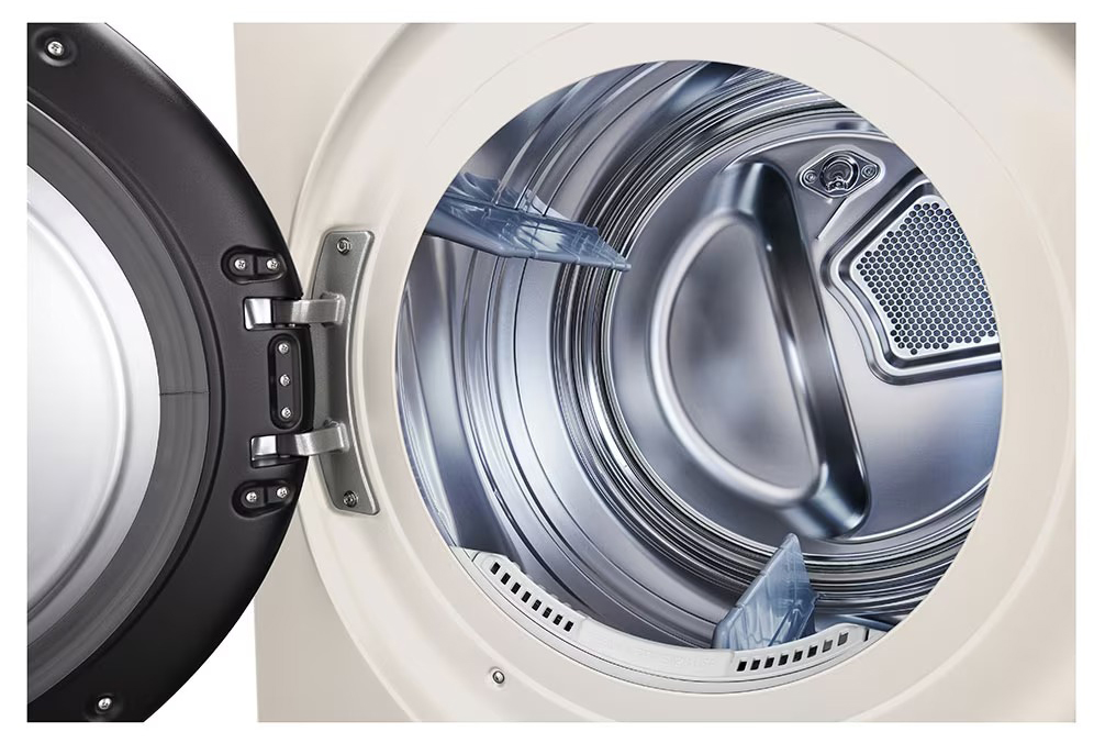 Tháp giặt sấy LG WashTower WT1410NHE chính hãng 6