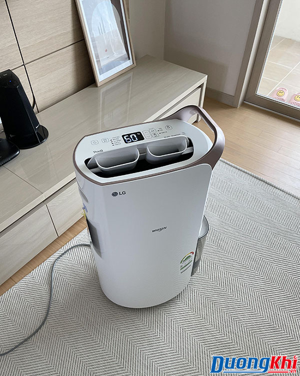 Máy hút ẩm LG Whisen 20 Lit