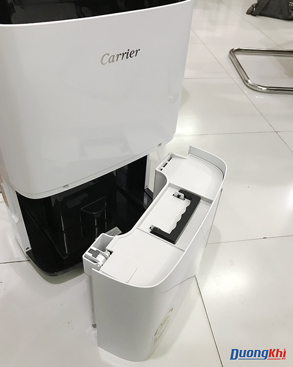 Máy hút ẩm Carrier 34 Lit