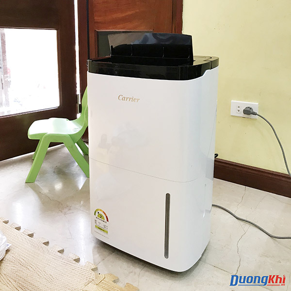 Máy hút ẩm Carrier 14 Lit