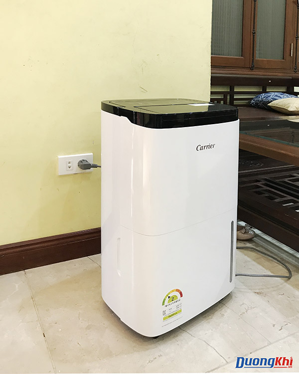 Máy hút ẩm Carrier 14 Lit