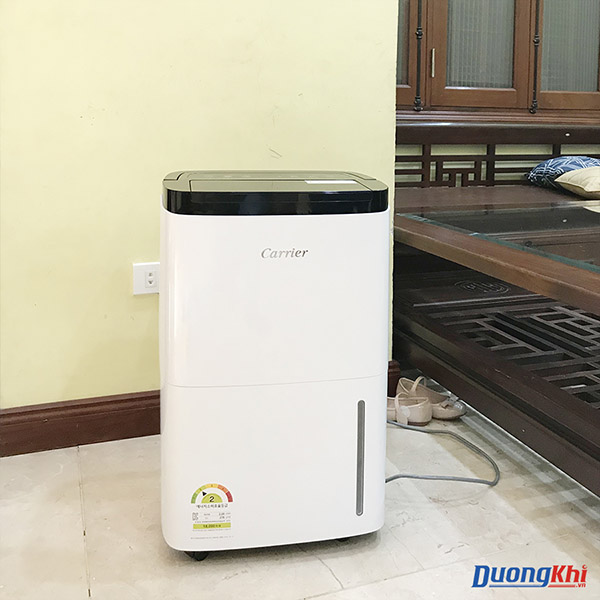 Máy hút ẩm Carrier 14 Lit