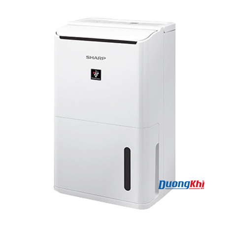 Máy lọc không khí và hút ẩm Sharp DW-D12A