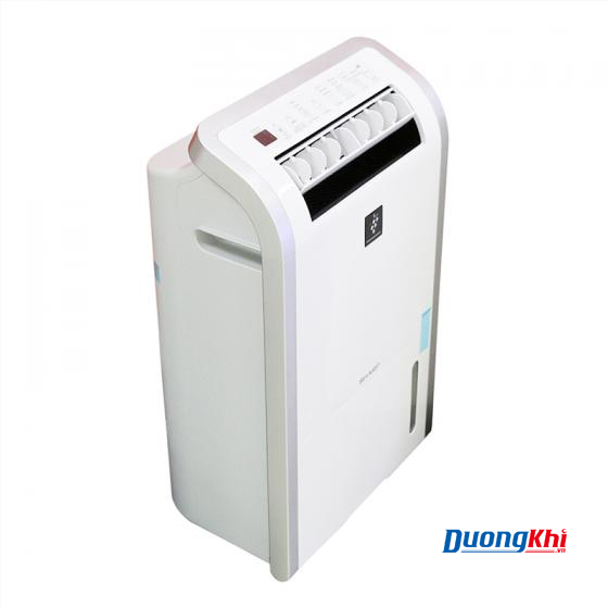 Máy lọc không khí và hút ẩm Sharp DW-D20A