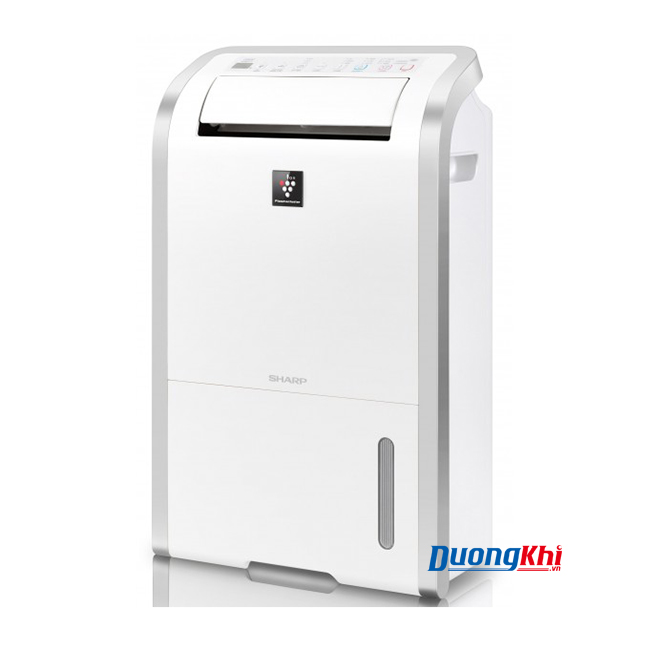 Máy lọc không khí và hút ẩm Sharp DW-D20A