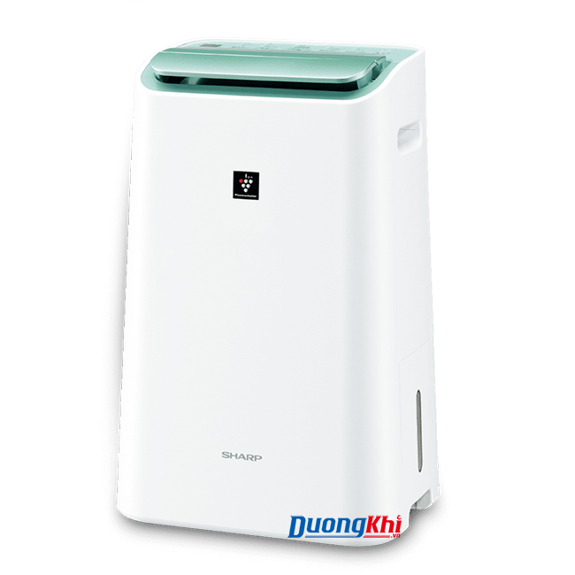 Máy lọc không khí và hút ẩm Sharp DW-E16FA