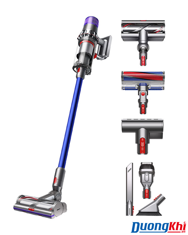 Máy hút bụi không dây Dyson V11 Complete