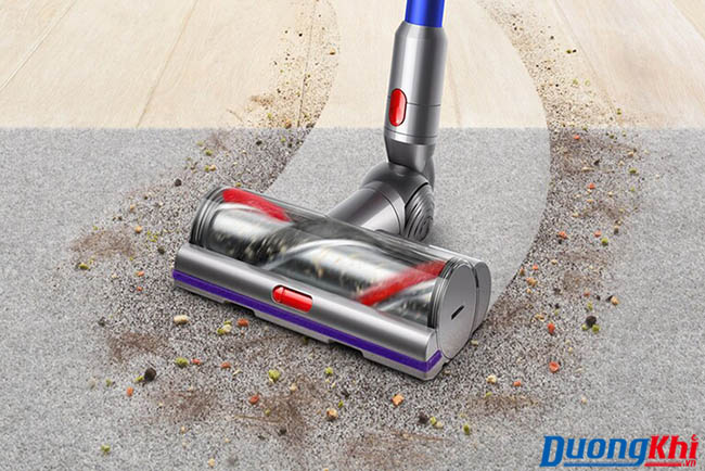 Máy hút bụi không dây Dyson V11 Complete