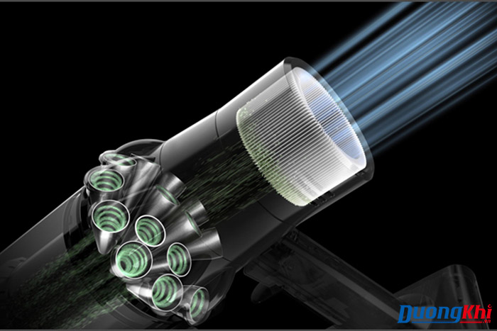 Máy hút bụi không dây Dyson V11 Complete