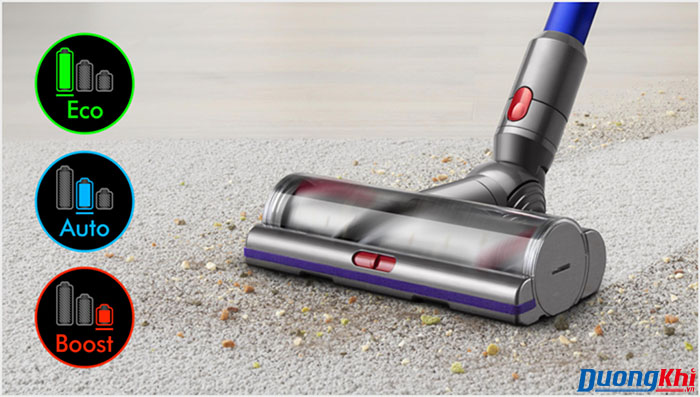 Máy hút bụi không dây Dyson V11 Complete