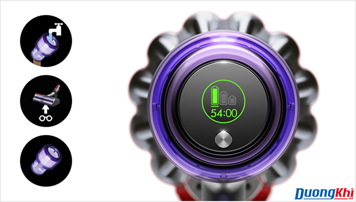 Máy hút bụi không dây Dyson V11 Complete