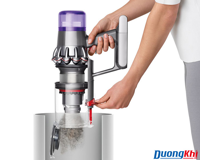 Máy hút bụi không dây Dyson V11 Complete