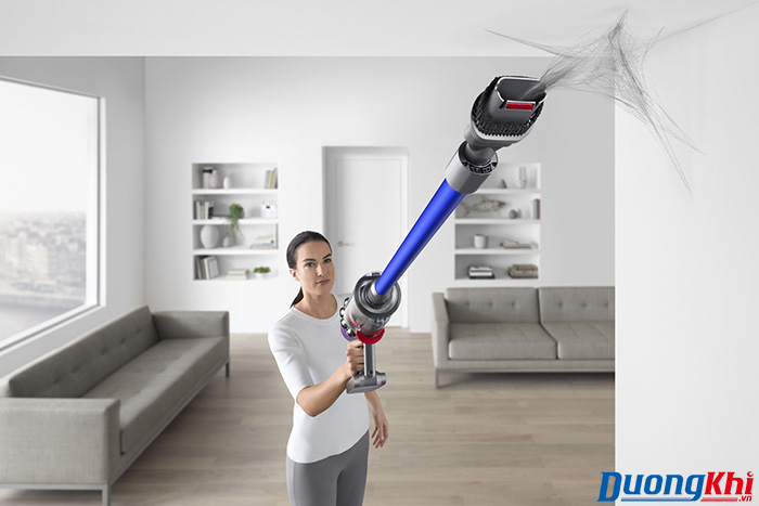 Máy hút bụi không dây Dyson V11 Complete