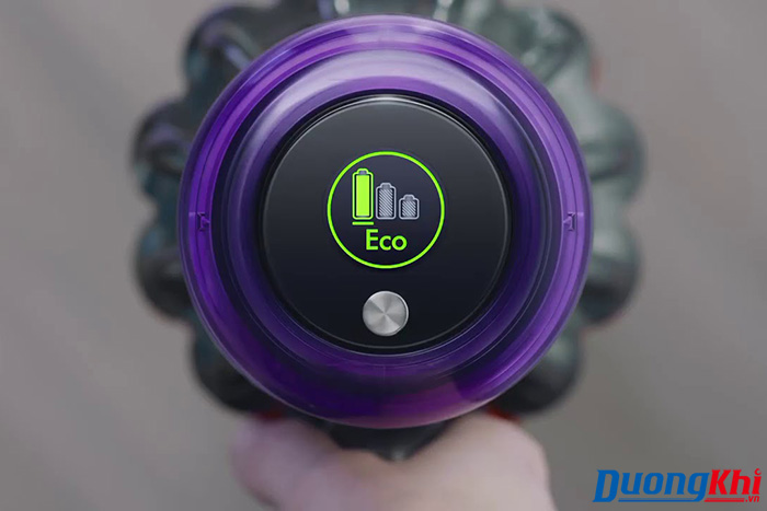 máy hút bụi không giây dyson v11 complete
