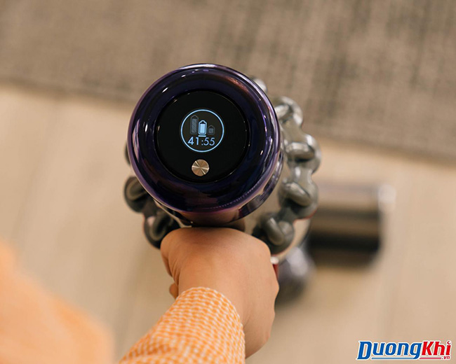 máy hút bụi không giây dyson v11 complete