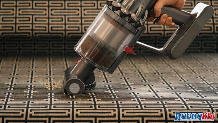 máy hút bụi không giây dyson v11 complete