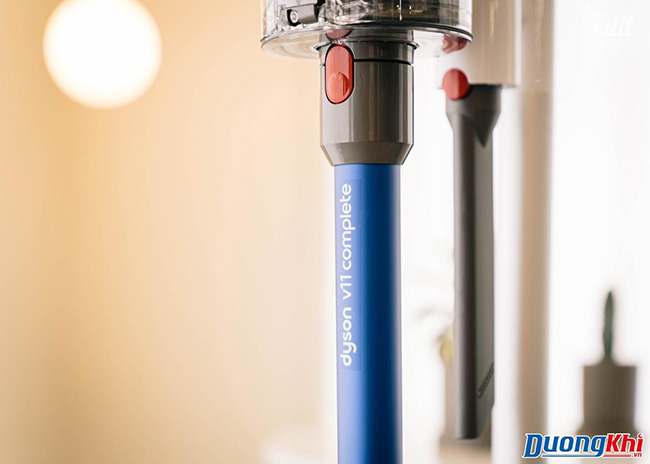 máy hút bụi không giây dyson v11 complete