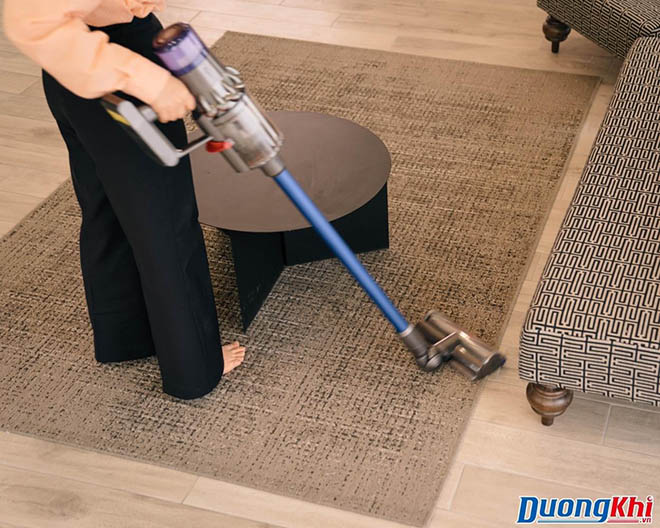 máy hút bụi không giây dyson v11 complete