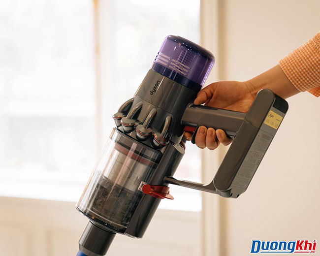 máy hút bụi không giây dyson v11 complete