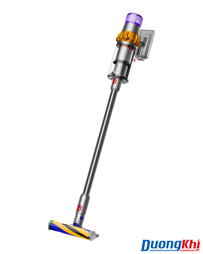 Máy hút bụi không dây Dyson V15 Detect